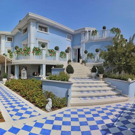 La Maison Delle Favole Desenzano del Garda Eksteriør bilde