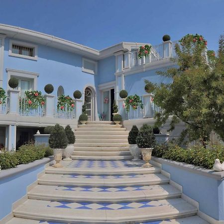 La Maison Delle Favole Desenzano del Garda Eksteriør bilde