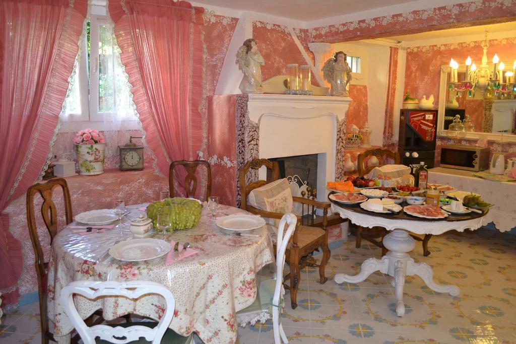 La Maison Delle Favole Desenzano del Garda Eksteriør bilde