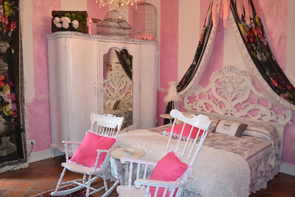 La Maison Delle Favole Desenzano del Garda Eksteriør bilde
