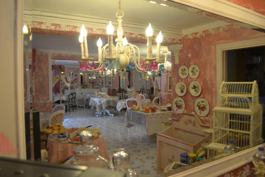 La Maison Delle Favole Desenzano del Garda Eksteriør bilde