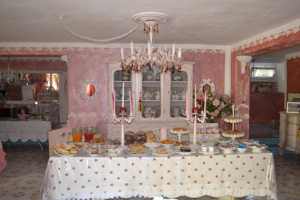 La Maison Delle Favole Desenzano del Garda Eksteriør bilde
