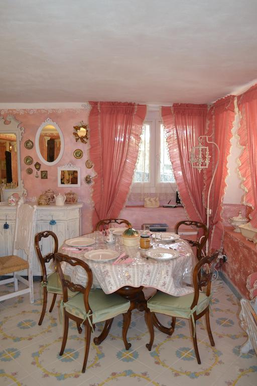 La Maison Delle Favole Desenzano del Garda Eksteriør bilde