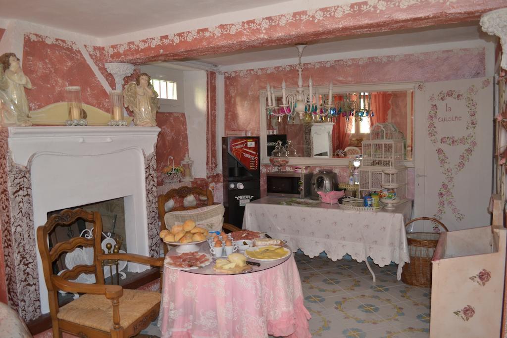 La Maison Delle Favole Desenzano del Garda Eksteriør bilde