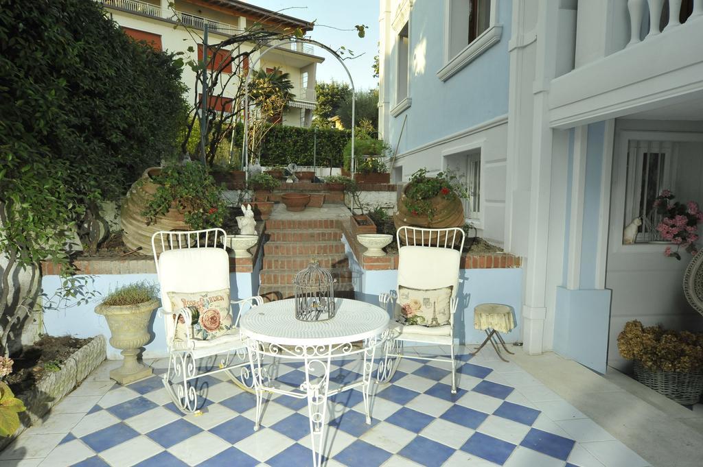 La Maison Delle Favole Desenzano del Garda Eksteriør bilde
