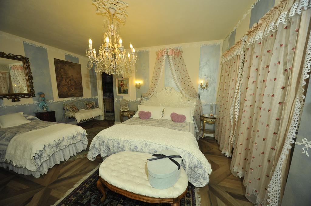 La Maison Delle Favole Desenzano del Garda Eksteriør bilde