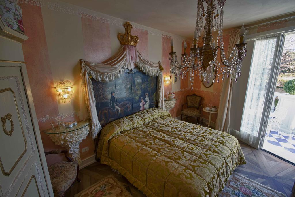 La Maison Delle Favole Desenzano del Garda Eksteriør bilde