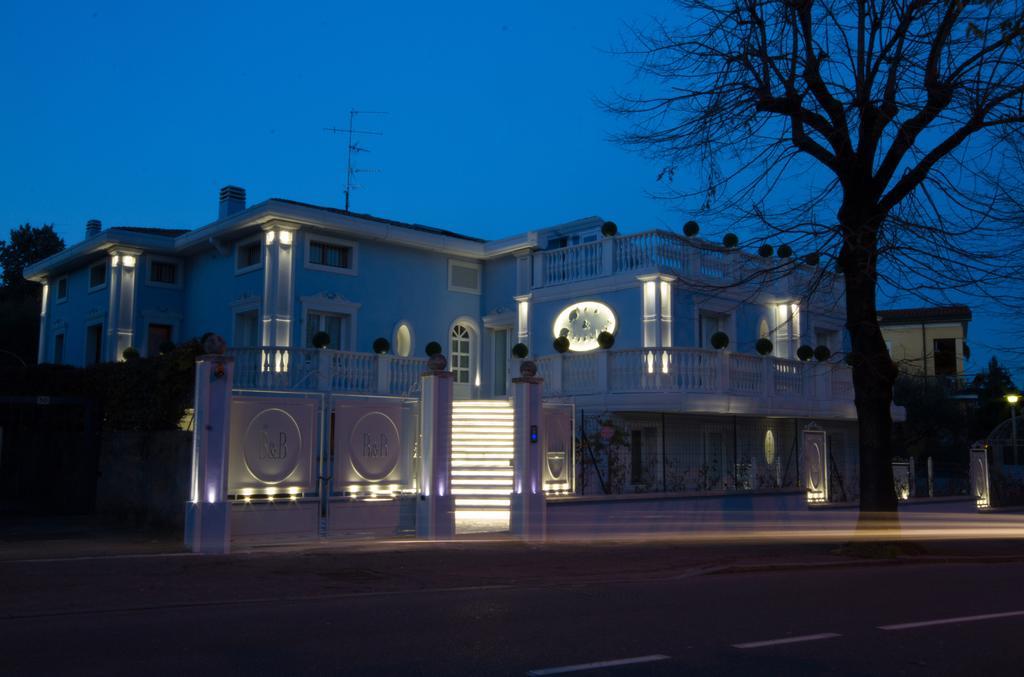 La Maison Delle Favole Desenzano del Garda Eksteriør bilde