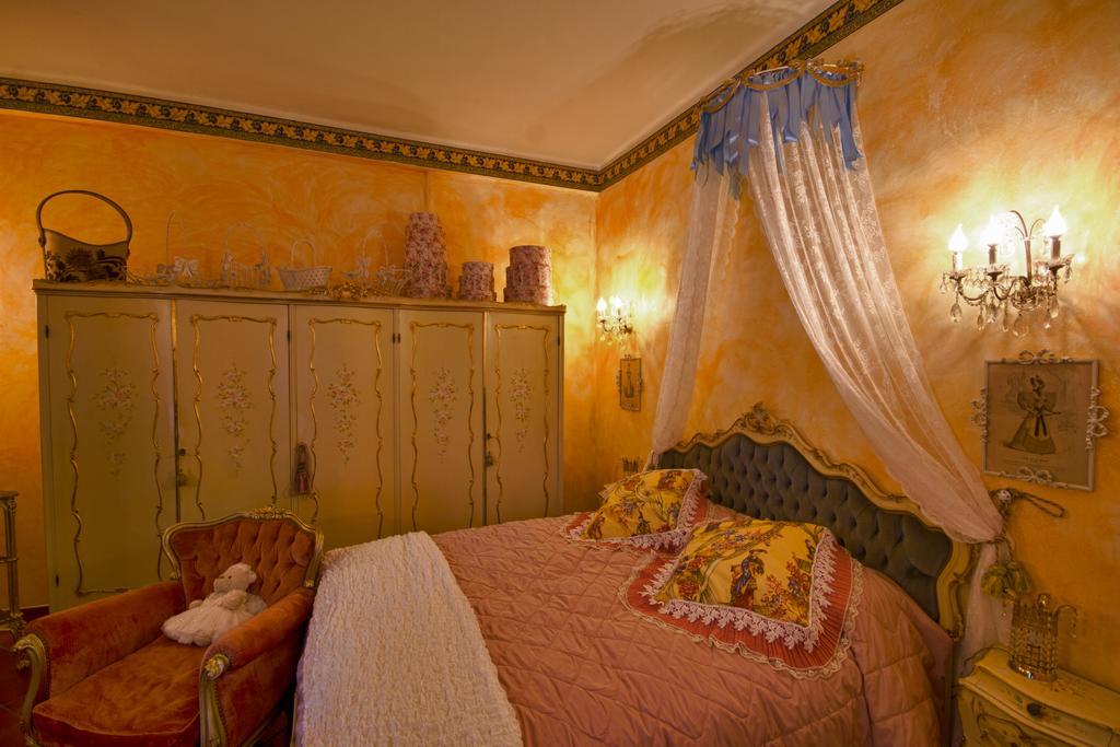 La Maison Delle Favole Desenzano del Garda Eksteriør bilde