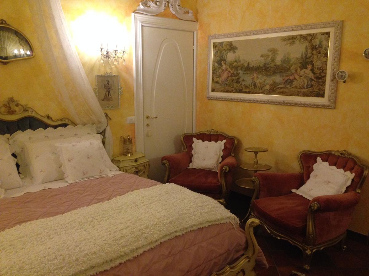 La Maison Delle Favole Desenzano del Garda Eksteriør bilde