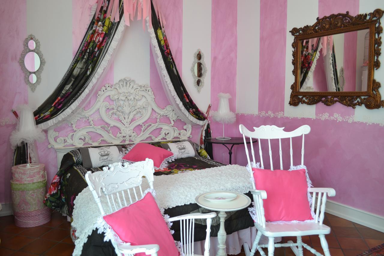 La Maison Delle Favole Desenzano del Garda Eksteriør bilde