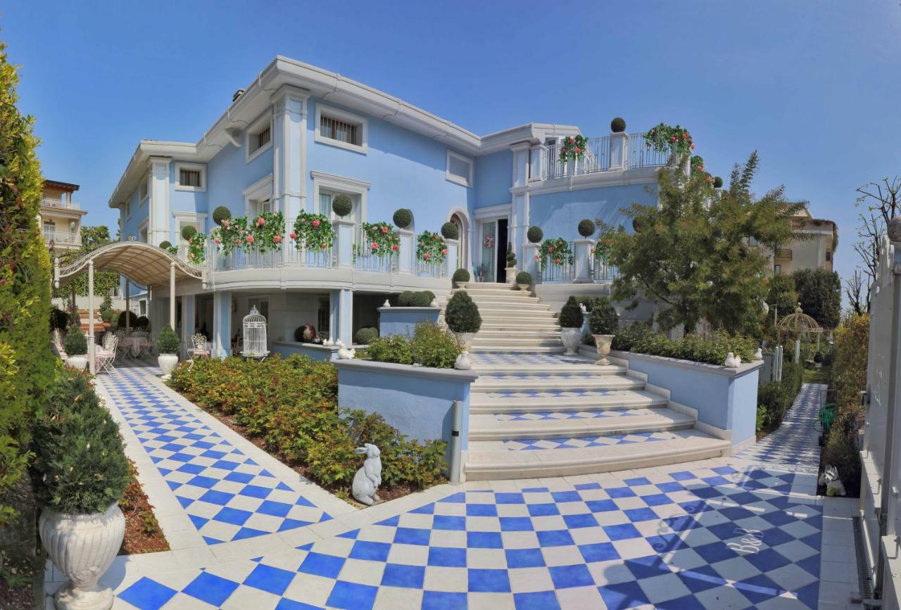 La Maison Delle Favole Desenzano del Garda Eksteriør bilde