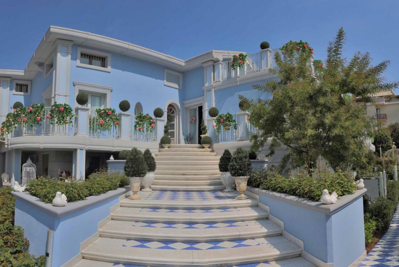 La Maison Delle Favole Desenzano del Garda Eksteriør bilde