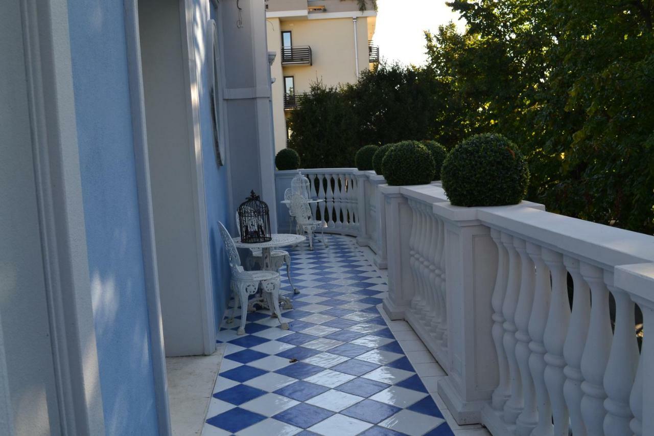 La Maison Delle Favole Desenzano del Garda Eksteriør bilde