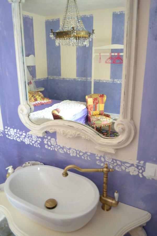 La Maison Delle Favole Desenzano del Garda Eksteriør bilde