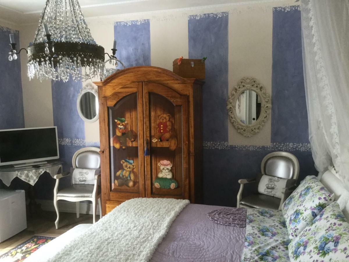 La Maison Delle Favole Desenzano del Garda Eksteriør bilde